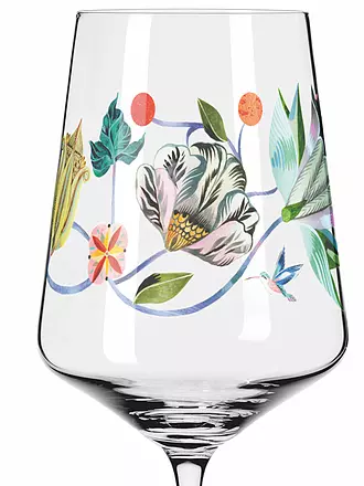 RITZENHOFF | Aperitifglas Sommertau #10 Ella Tjader | 